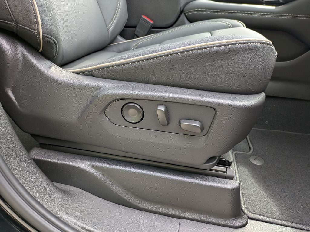 2026 GMC Yukon XL 1500 Elevation