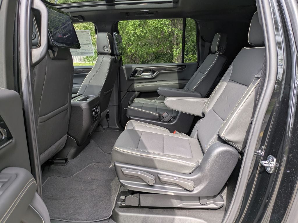 2026 GMC Yukon XL 1500 Elevation