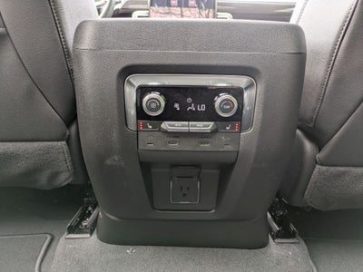 2026 GMC Yukon XL 1500 Elevation