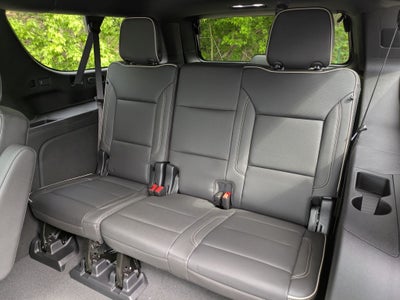 2026 GMC Yukon XL 1500 Elevation