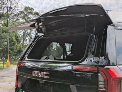 2026 GMC Yukon XL 1500 Elevation
