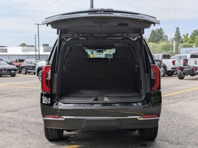 2026 GMC Yukon XL 1500 Elevation