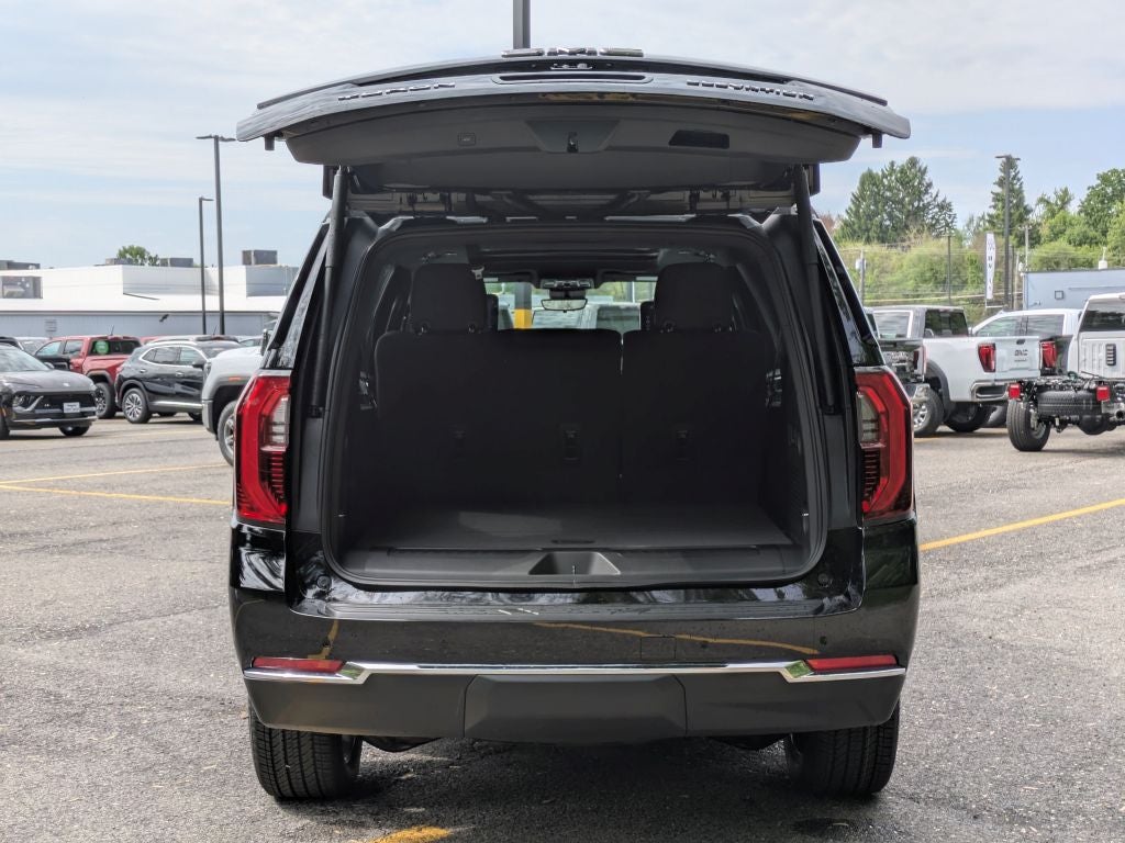 2026 GMC Yukon XL 1500 Elevation