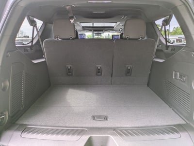 2026 GMC Yukon XL 1500 Elevation