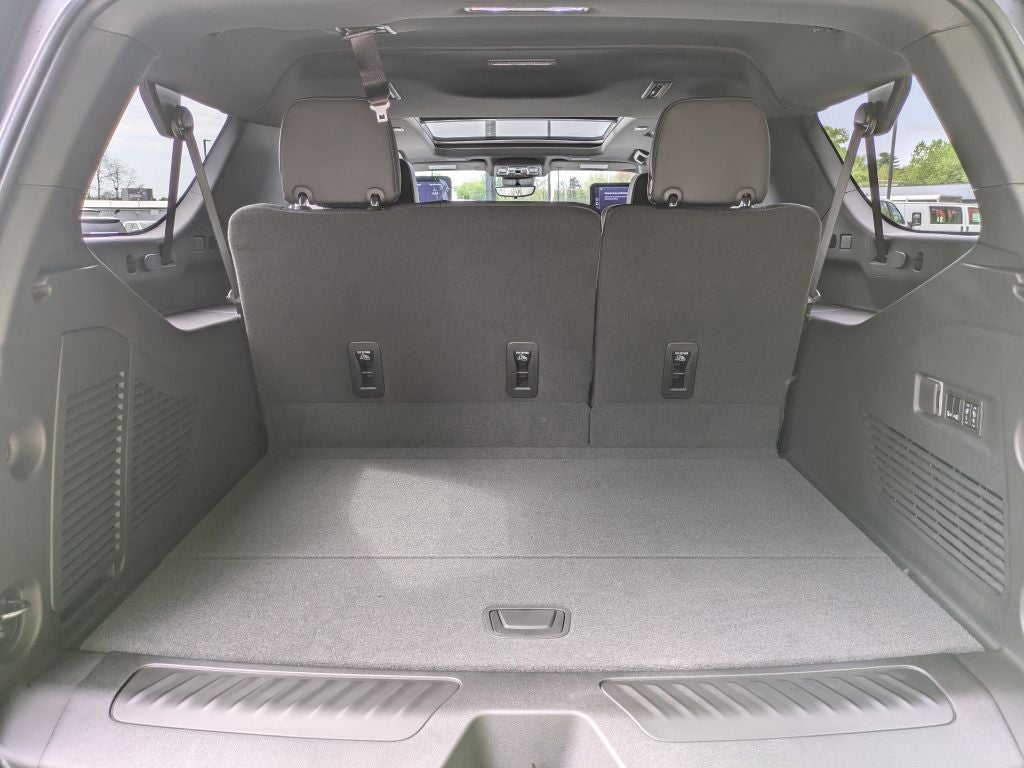 2026 GMC Yukon XL 1500 Elevation