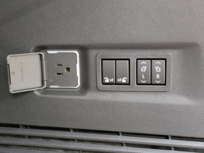 2026 GMC Yukon XL 1500 Elevation