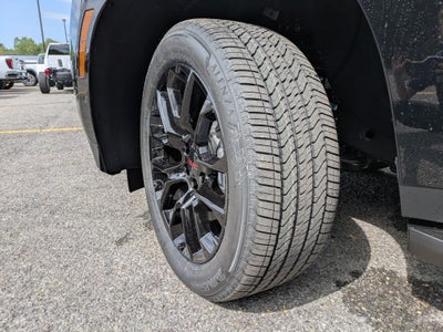2026 GMC Yukon XL 1500 Elevation