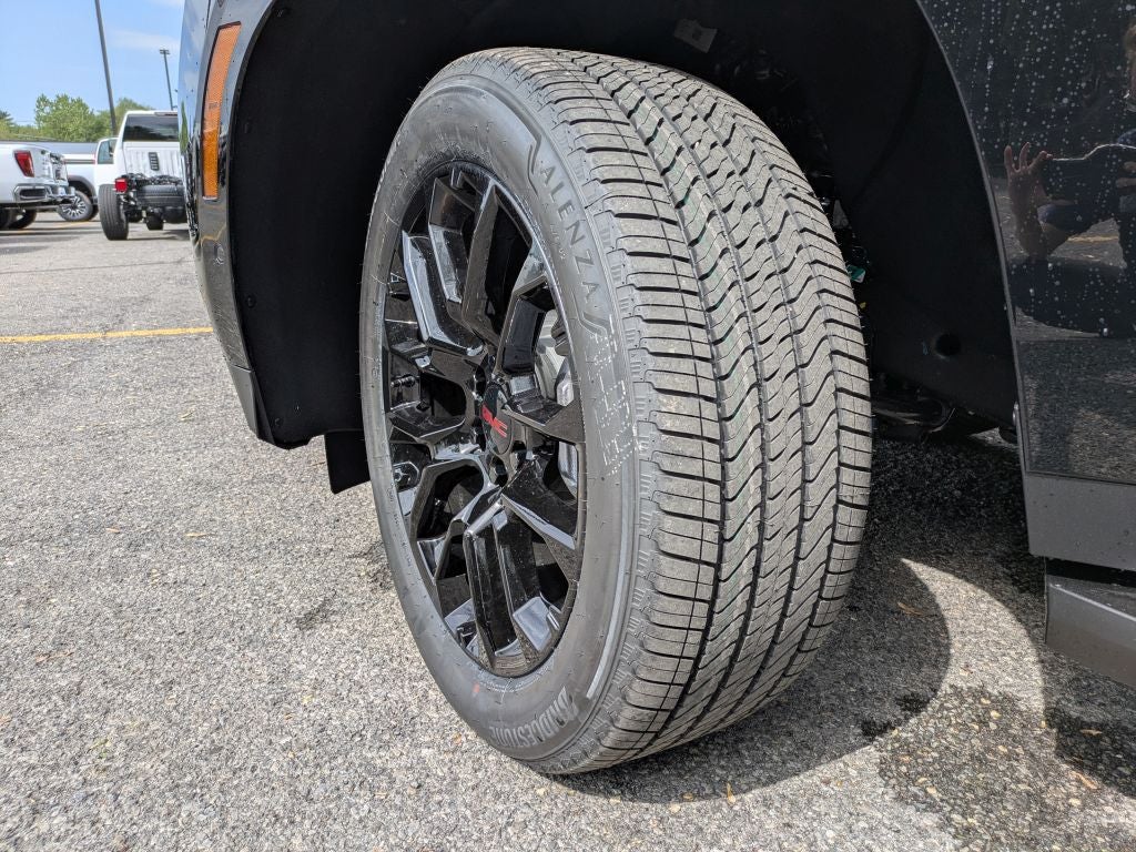 2026 GMC Yukon XL 1500 Elevation
