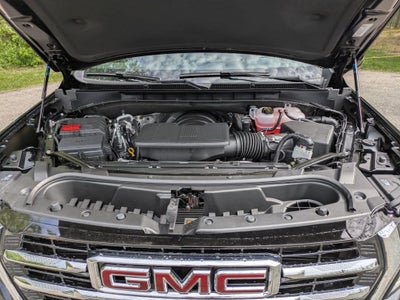 2026 GMC Yukon XL 1500 Elevation