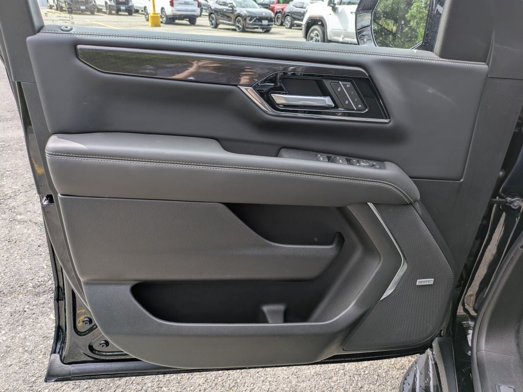 2026 GMC Yukon XL 1500 Elevation