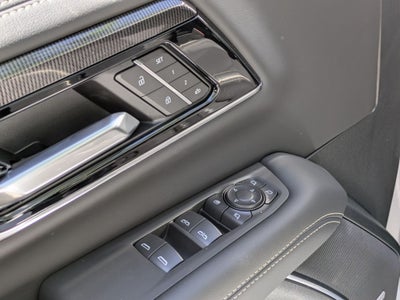 2026 GMC Yukon XL 1500 Elevation