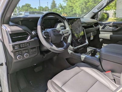 2026 GMC Yukon XL 1500 Elevation