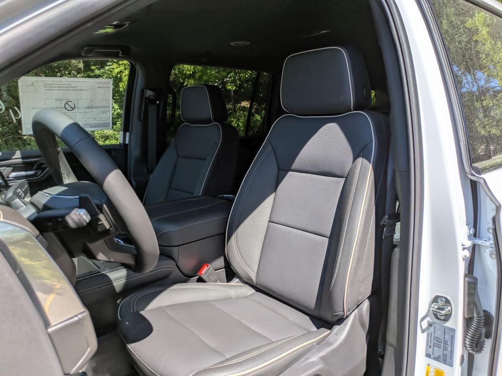 2026 GMC Yukon XL 1500 Elevation