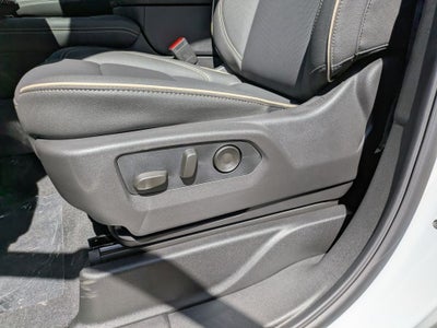 2026 GMC Yukon XL 1500 Elevation
