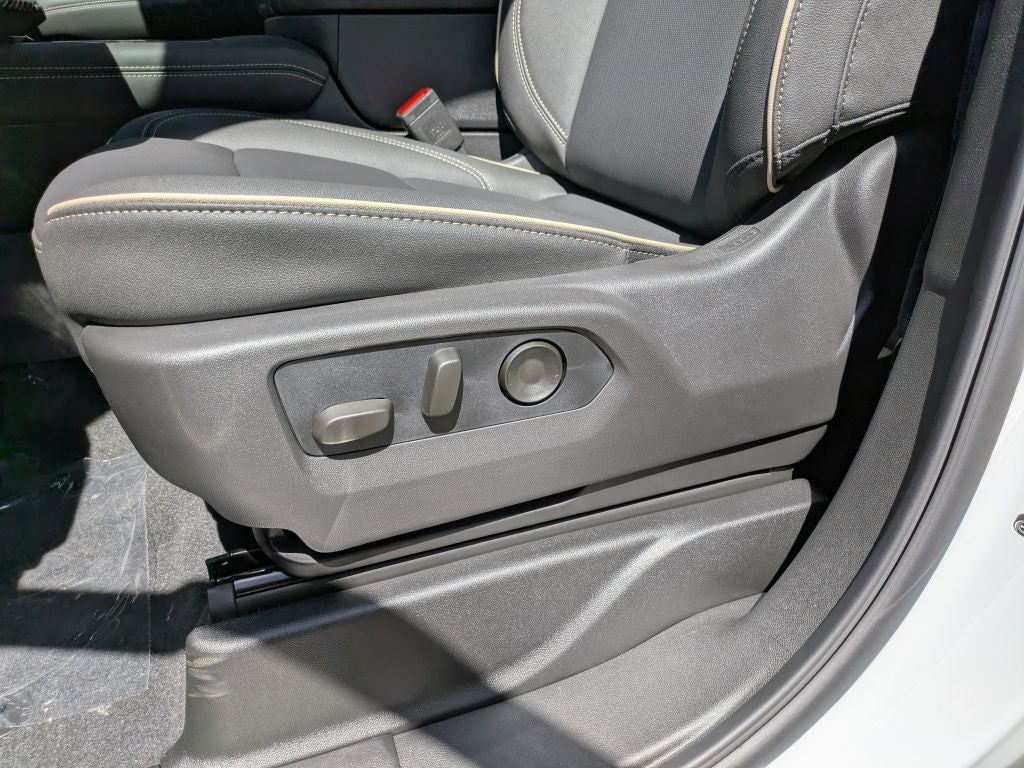 2026 GMC Yukon XL 1500 Elevation