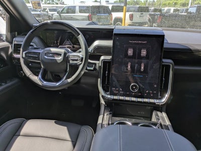 2026 GMC Yukon XL 1500 Elevation