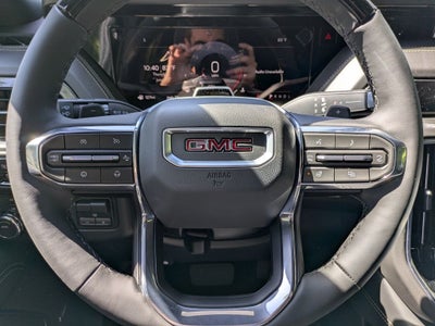2026 GMC Yukon XL 1500 Elevation