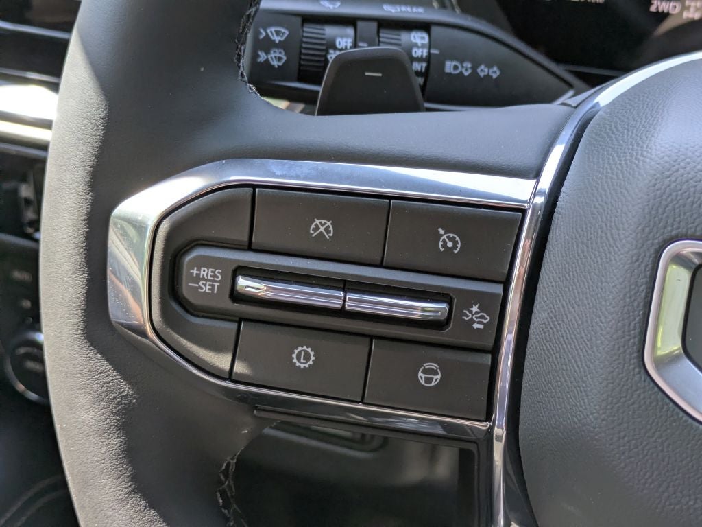 2026 GMC Yukon XL 1500 Elevation
