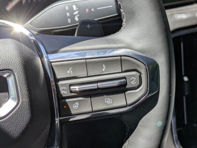 2026 GMC Yukon XL 1500 Elevation