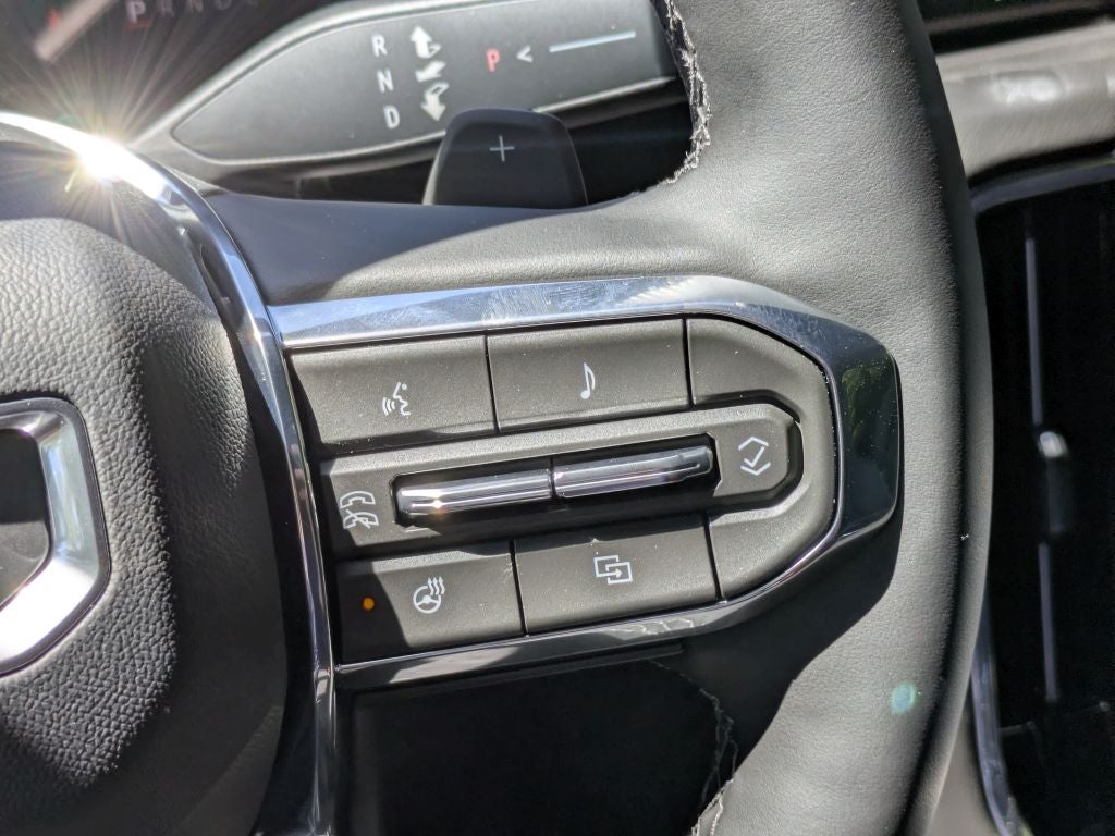 2026 GMC Yukon XL 1500 Elevation