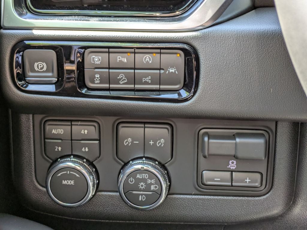 2026 GMC Yukon XL 1500 Elevation