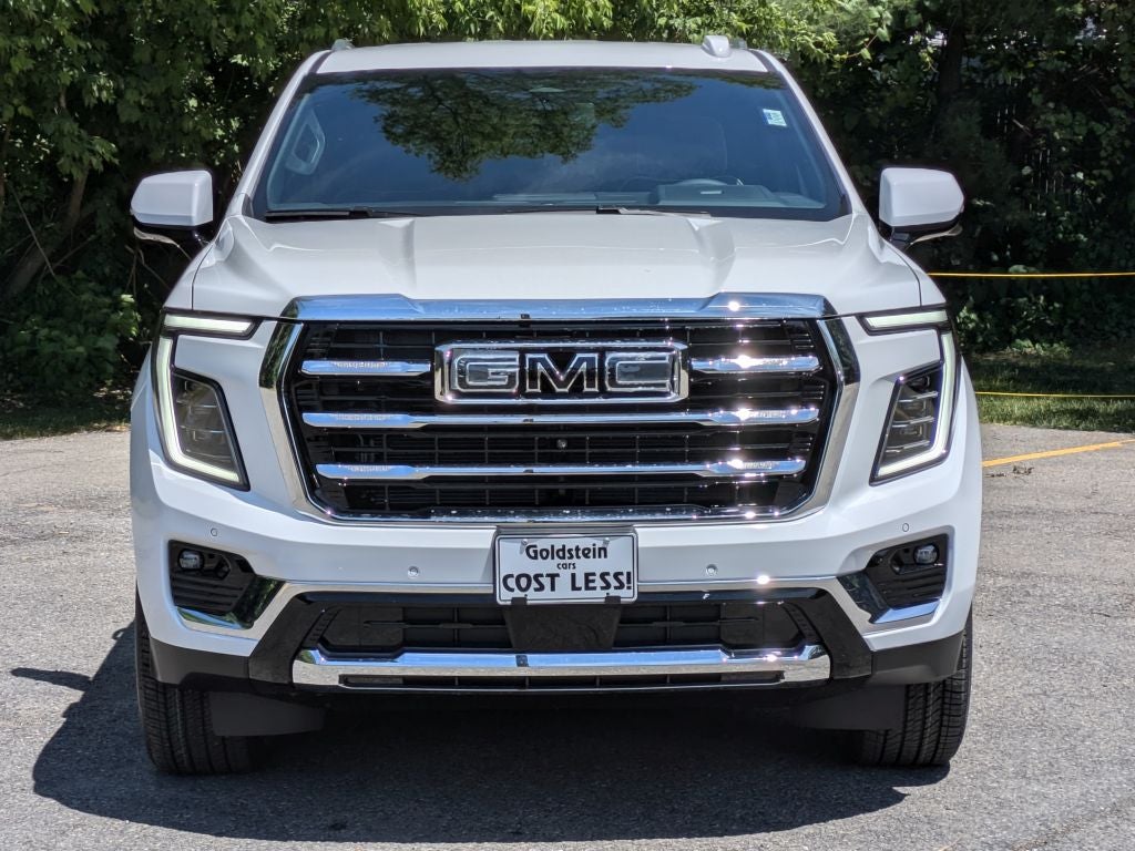 2026 GMC Yukon XL 1500 Elevation