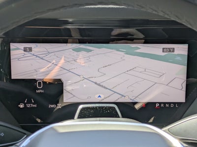 2026 GMC Yukon XL 1500 Elevation