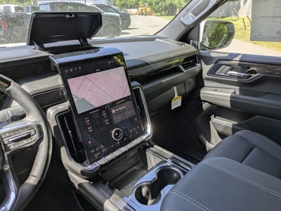 2026 GMC Yukon XL 1500 Elevation