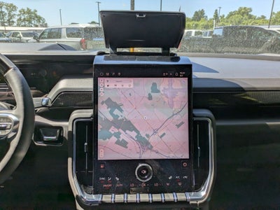 2026 GMC Yukon XL 1500 Elevation