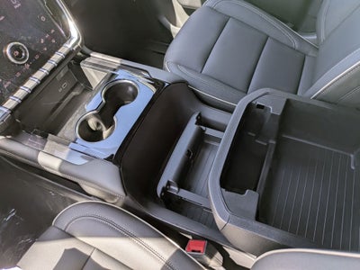 2026 GMC Yukon XL 1500 Elevation