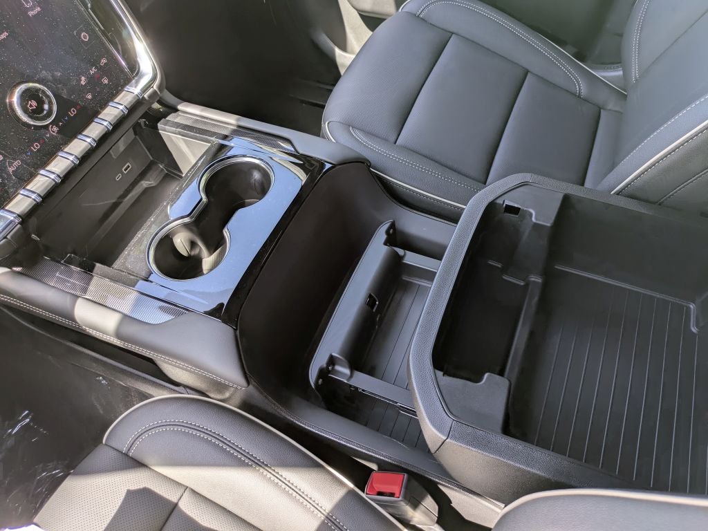 2026 GMC Yukon XL 1500 Elevation