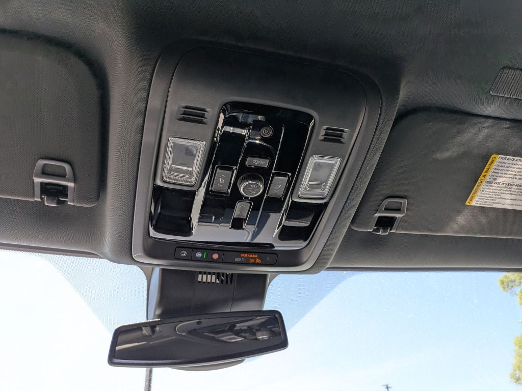 2026 GMC Yukon XL 1500 Elevation