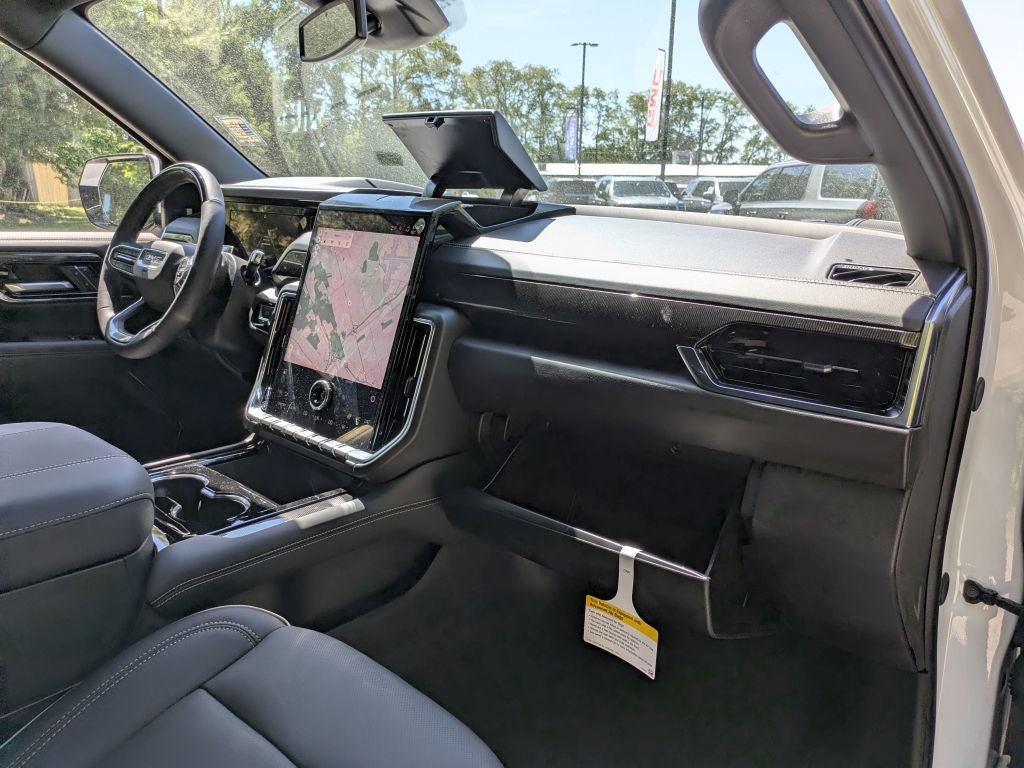 2026 GMC Yukon XL 1500 Elevation