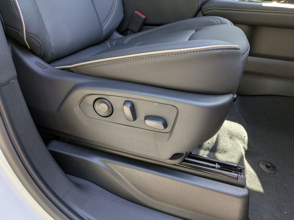 2026 GMC Yukon XL 1500 Elevation