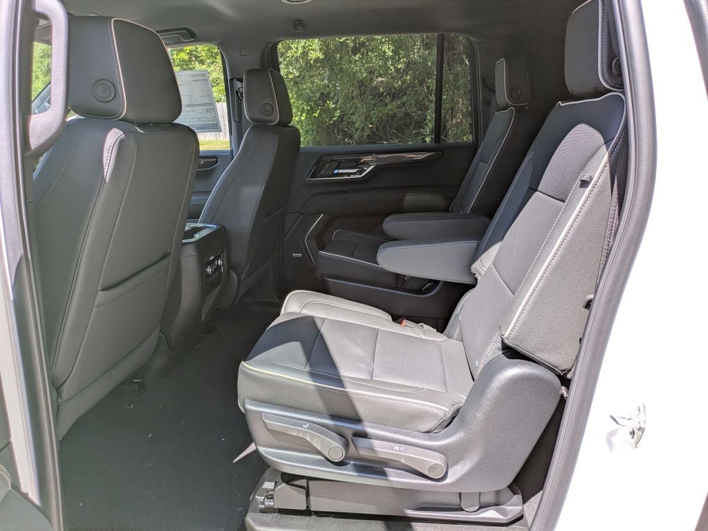 2026 GMC Yukon XL 1500 Elevation