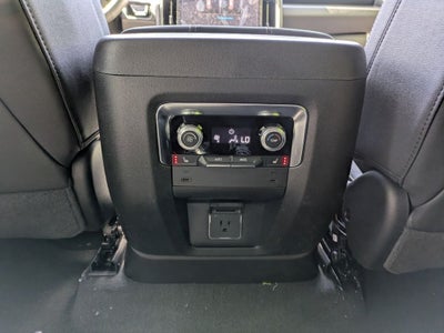 2026 GMC Yukon XL 1500 Elevation