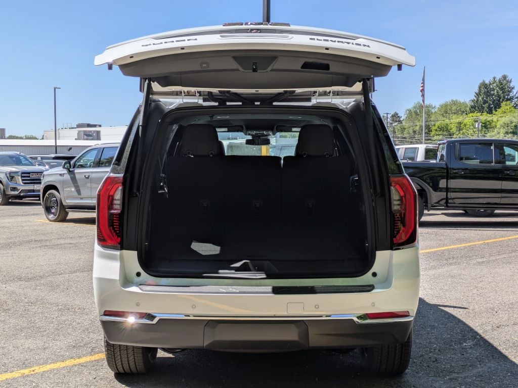 2026 GMC Yukon XL 1500 Elevation