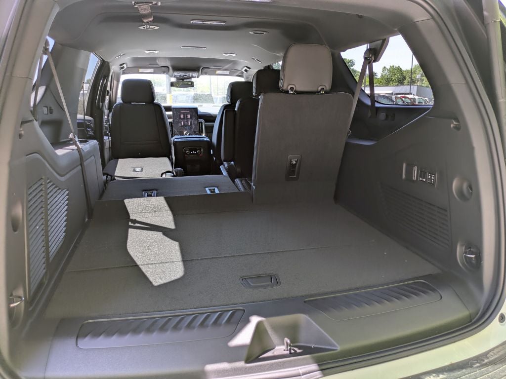 2026 GMC Yukon XL 1500 Elevation