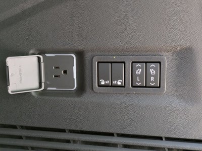 2026 GMC Yukon XL 1500 Elevation