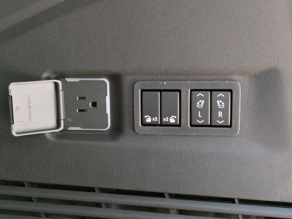 2026 GMC Yukon XL 1500 Elevation
