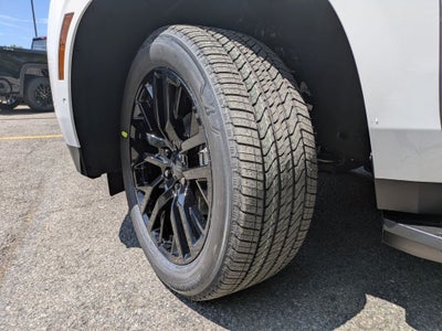 2026 GMC Yukon XL 1500 Elevation