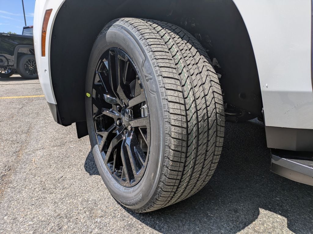 2026 GMC Yukon XL 1500 Elevation