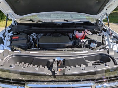 2026 GMC Yukon XL 1500 Elevation