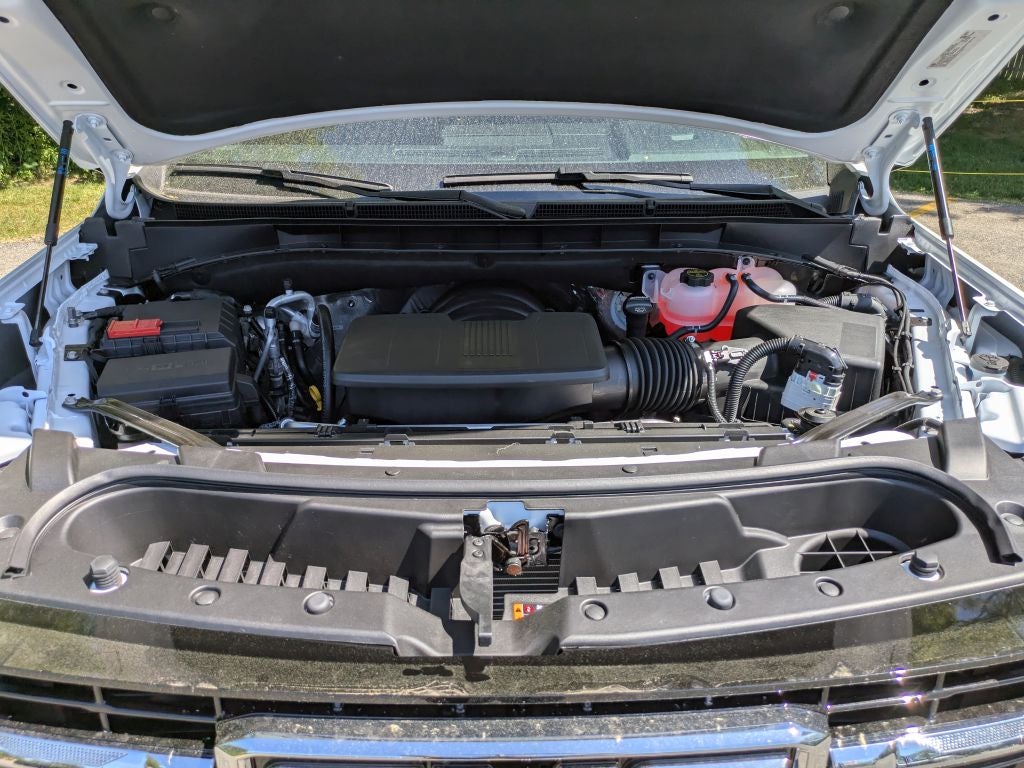 2026 GMC Yukon XL 1500 Elevation