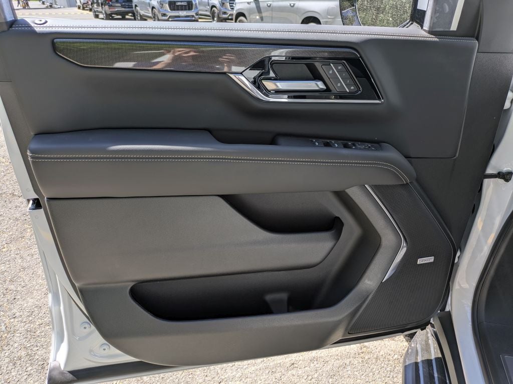 2026 GMC Yukon XL 1500 Elevation
