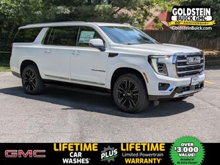2026 GMC Yukon XL 1500 Elevation