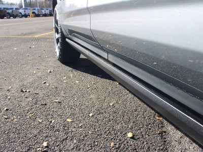 2025 GMC Yukon XL AT4