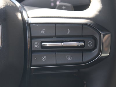 2025 GMC Yukon XL AT4