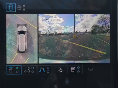 2025 GMC Yukon XL AT4