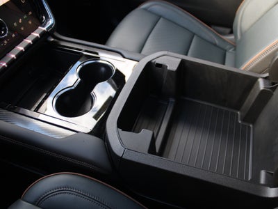 2025 GMC Yukon XL AT4